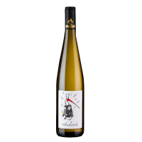 Cave de Ribeauvillé Andante 2017 Blanco