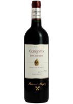 Château Pape Clément, Grand Cru Classé Le Clémentin de Pape Clément 2022 Rouge