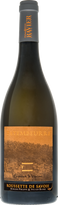 Domaine Philippe et Sylvain Ravier Roussette da Savoie &quot;Batembeurre&quot; 2020 Blanco