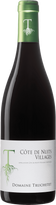 Domaine Truchetet Côte de Nuits Villages 2022 Rouge