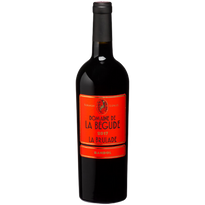 Domaine de la Bégude La Brulade 2017 Red wine
