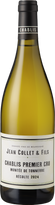 Domaine Jean Collet et Fils Chablis 1er Cru Montée de Tonnerre 2024 Blanc