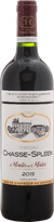 Château Chasse-Spleen Château Chasse-Spleen 2015 Red wine