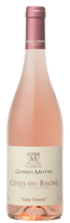 Maison Gabriel Meffre Côtes du Rhône Rosé - Saint-Vincent Rosado