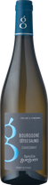 Céline & Frédéric Gueguen Bourgogne Côtes Salines 2023 Blanc