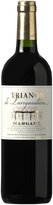 Château Haut-Breton Larigaudière Trianon de Larigaudière 2020 Rojo