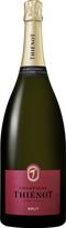 Le 3 par Champagne Thiénot Origine Brut Blanc