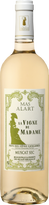 Mas Alart La Vigne de Madame Blanc 2021 White wine