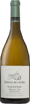 Château de la Crée Santenay Premier Cru &quot;Gravières&quot; 2014 White wine