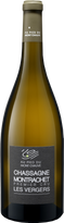 Domaine Famille Picard Chassagne-Montrachet 1er cru &quot;Les Vergers&quot; 2017 White wine