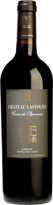 Château Lastours Cuvée du Pigeonnier 2020 Rojo