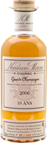 Normandin-Mercier Grande Champagne 2006 2006