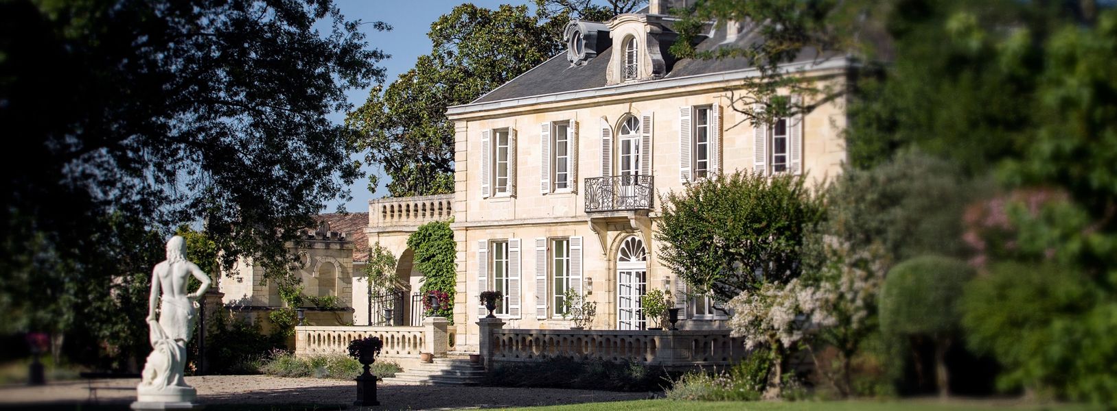 Château Kirwan - Margaux