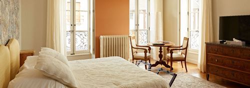 Château de Saint-Aubin - Maison d'hôtes photo