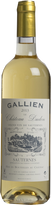 Château Dudon - Barsac Gallien de Château Dudon 2014 Wit