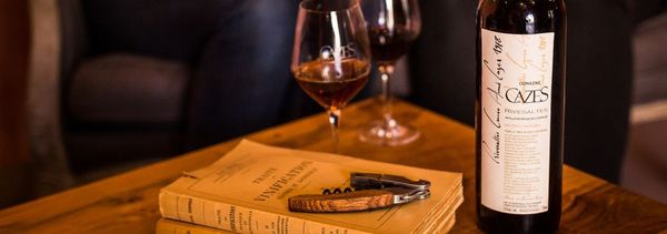 Visite et dégustation 