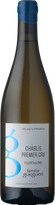Céline & Frédéric Gueguen Chablis Premier Cru Fourchaume 2023 Blanc
