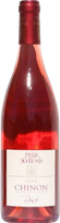 Domaine Pierre Sourdais Rosé Rosé wine