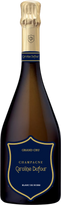 Champagne Caroline Dufour Cuvée Blanc de Noirs - Grand Cru Blanc