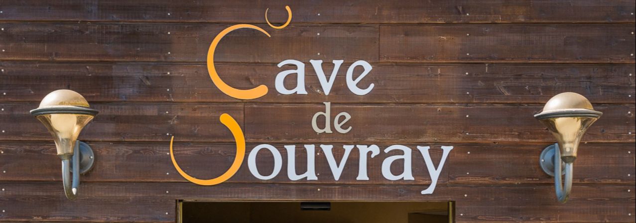 Cave de Vouvray - Rue des Vignerons