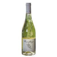 Château Bas d'Aumelas Barathym blanc 2023 Blanc