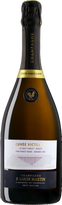 Champagne Paul Louis Martin Cuvée Victorine Grand Cru Brut Nature Pur Pinot Noir Wit