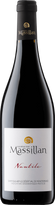 Domaine Massillan Nautile 2021 Rojo