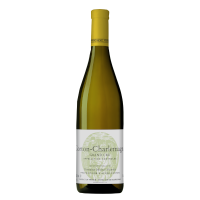 Domaine Michel Voarick Corton Charlemagne 2020 White wine