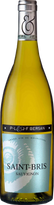 Domaine Pierre-Louis & Jean-François Bersan Saint-Bris 2018 White wine