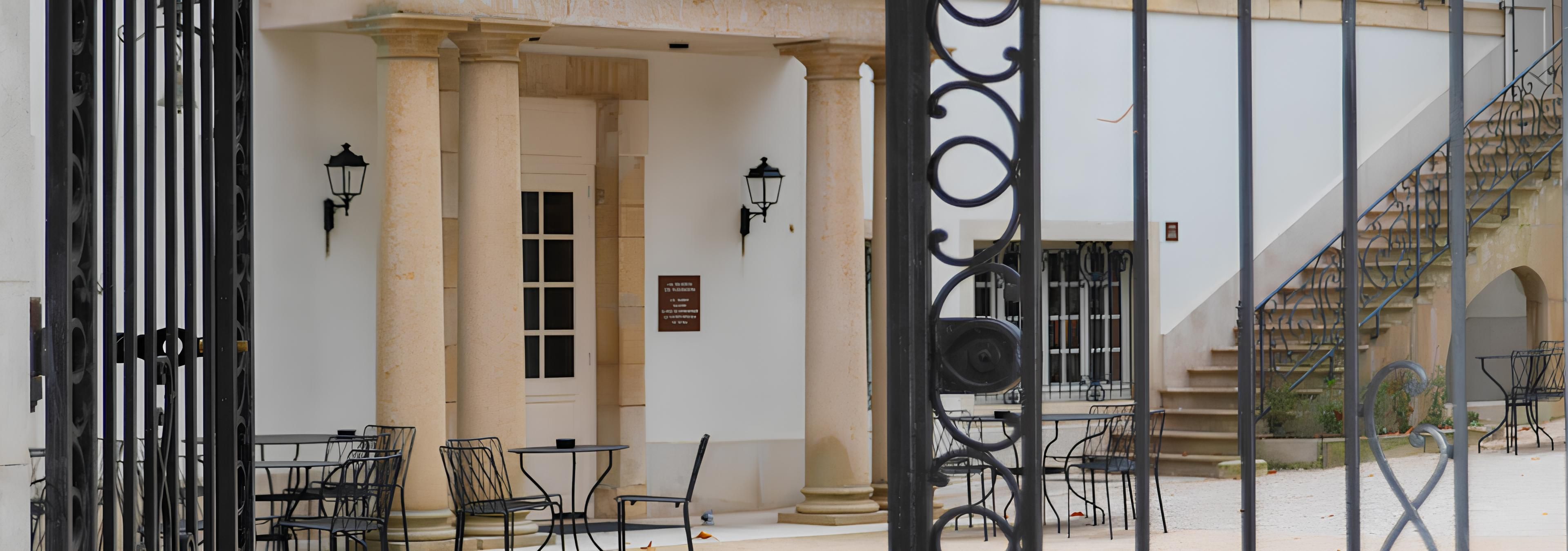 Bellevigne Bourgogne - Rue des Vignerons