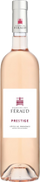 Domaine des Féraud Prestige 2024 Rosé