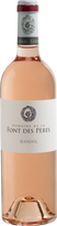 Domaine de La Font des Pères La Font des Pères 2021 Rosado