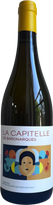 Domaine de Baronarques La Capitelle de Baronarques Blanc 2024 Blanc