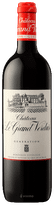 Château Le Grand Verdus Génération 2018 Rood