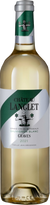 Château Latour-Martillac, Grand Cru Classé Château Langlet 2022 Blanco