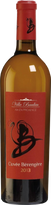 Château Beaulieu - Villa Baulieu vignoble Villa Baulieu Cuvée Bérengère Blanc 2015 White wine