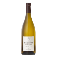 Maison Jean-Claude Boisset Les Ursulines Bourgogne Chardonnay 2016 Wit