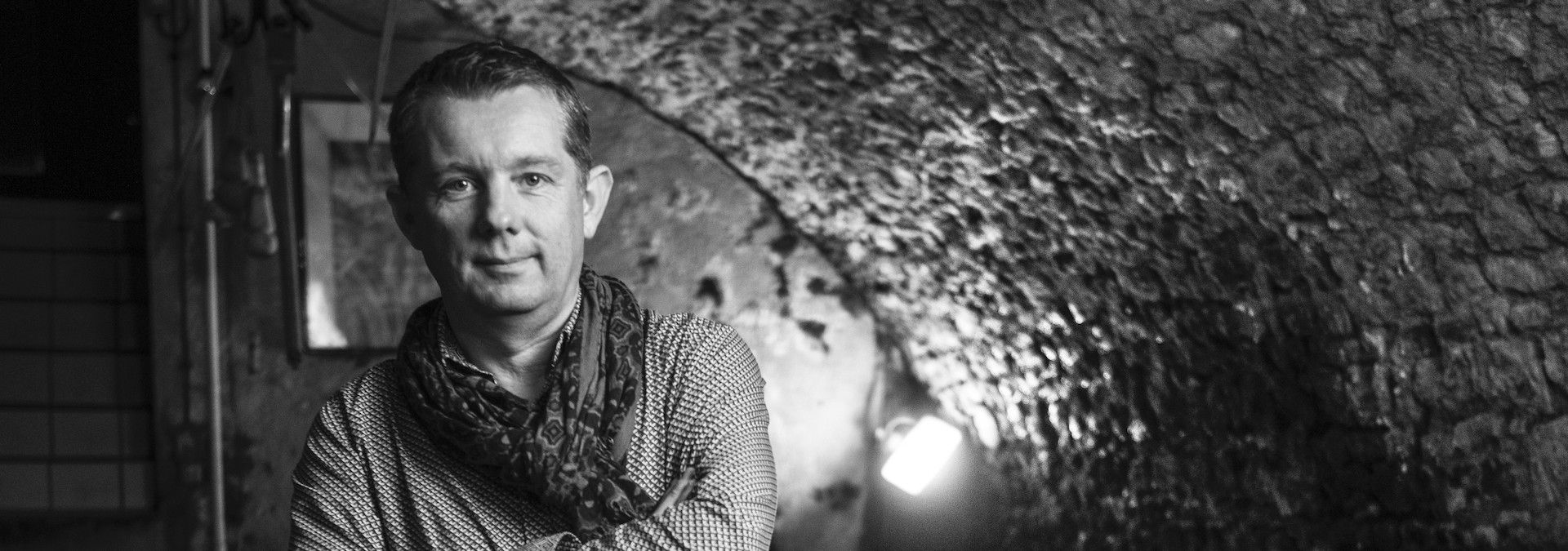 Domaine Roger &amp; Christophe Moreux - Rue des Vignerons
