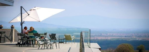 Visita premium-photo