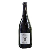 Château Bas d'Aumelas Egérie blanc 2022 Blanc