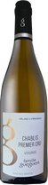 Céline & Frédéric Gueguen Chablis Premier Cru Vosgros 2021 Blanco