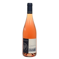 Domaine Benoit Daridan Cheverny Rosé 2014 Rosé