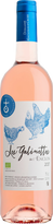 Domaine Enclos de la Croix Galinettes rosé 2021 Rosé wine