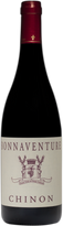 Château de Coulaine Bonnaventure 2020 Red wine