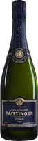 À la table de Thibaud IV - Champagne Taittinger Prélude Grands Crus White wine