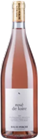 Domaine de Haute Perche Rosé de Loire 2024 Rosé