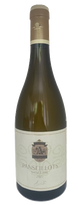 Caves Ambacia Sancerre Panseillots 2021 Blanco