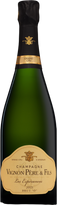 Champagne Vignon Père & Fils " Les Marquises " Blanc de Noirs les Espérances 2018 Wit