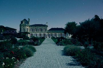 Château Chasse-Spleen photo