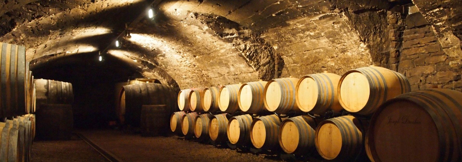Château de Chasselas - Rue des Vignerons